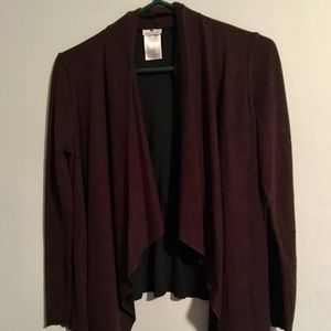 Worthington cardigan